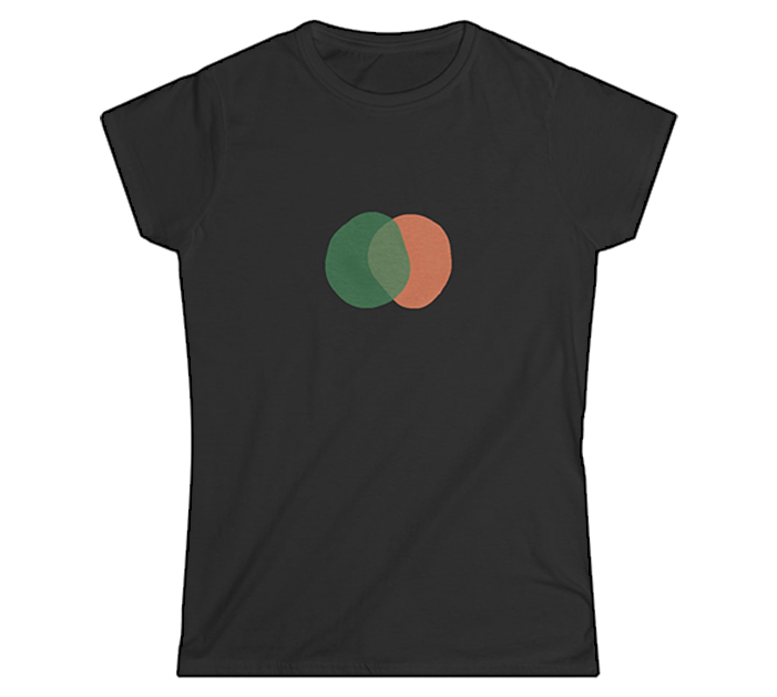 Abstract Organic Shapes